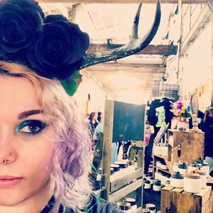 Meet your Posher, Kate